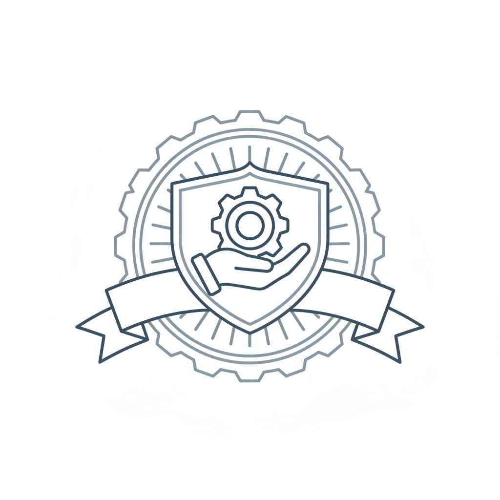 Certification icon