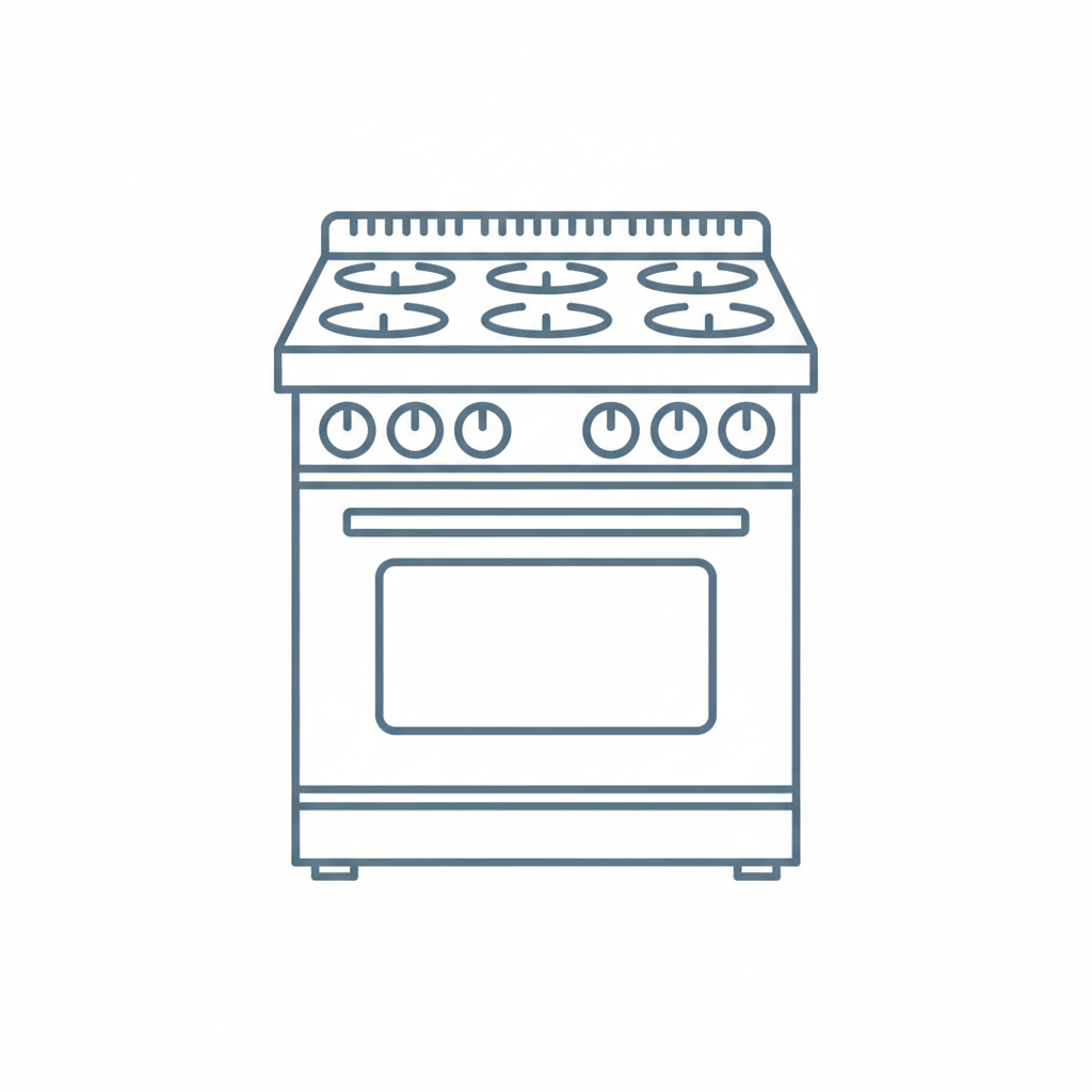 Range icon